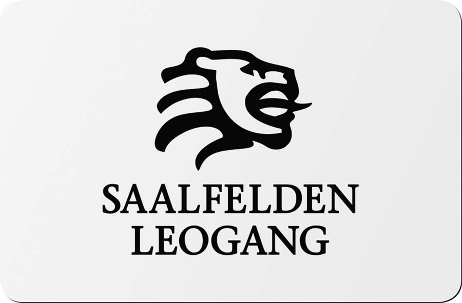 Saalfelden Leogang Card