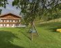 Bauernhof Ferien Leogang Sommer 