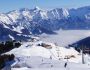 Skifahren in Leogang