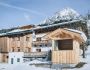 Winterurlaub in der gemütlichen Ferienwohnung in Leogang